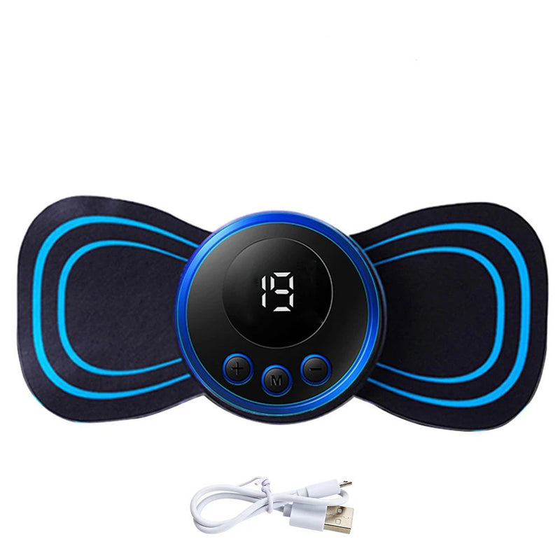 Electric Neck Massager