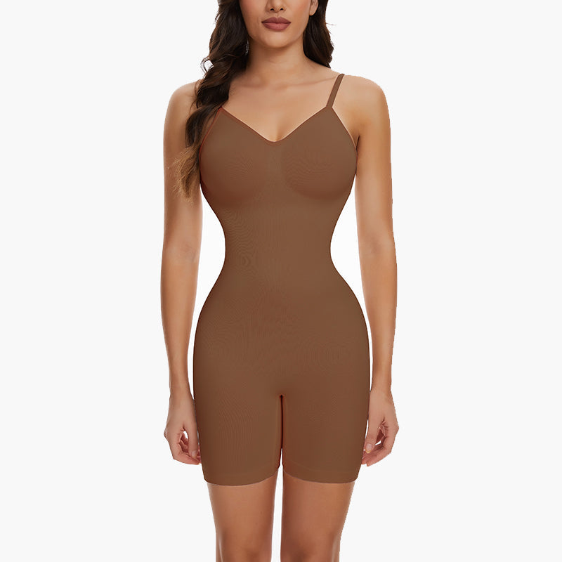 Full Body Seamless Shapewear