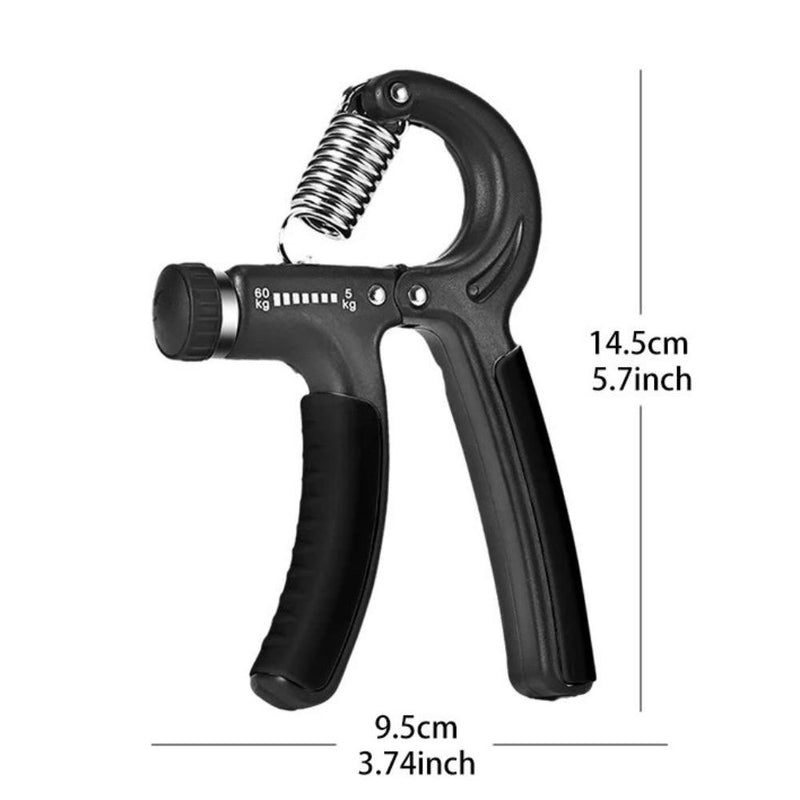 Grip Strengthener Hand Exerciser