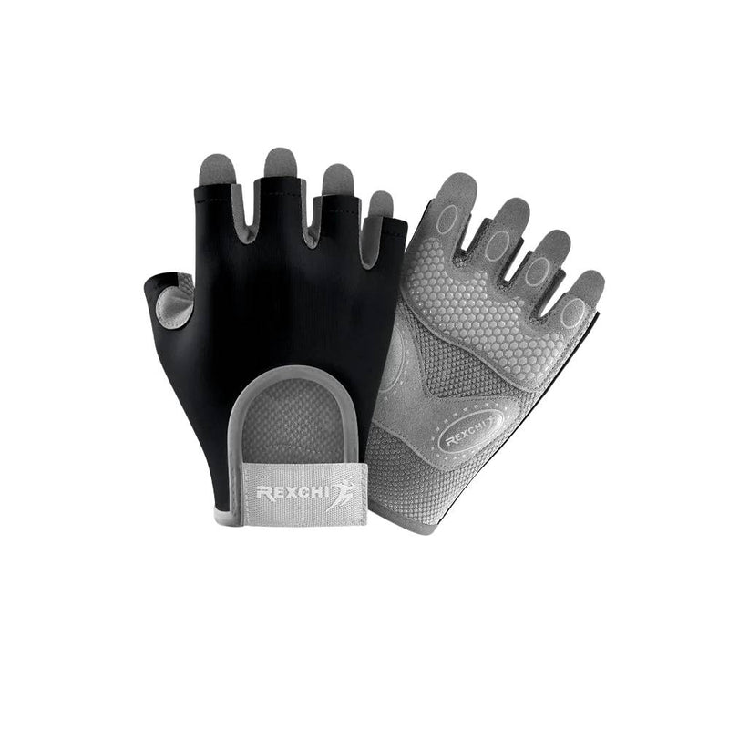 Gym Gloves-Weightlifting Gloves for Sports