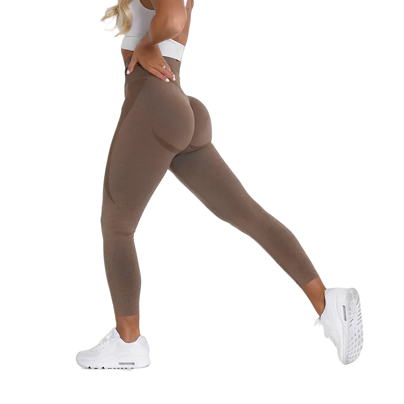 Gym Leggings - Leggings With Bum Lift