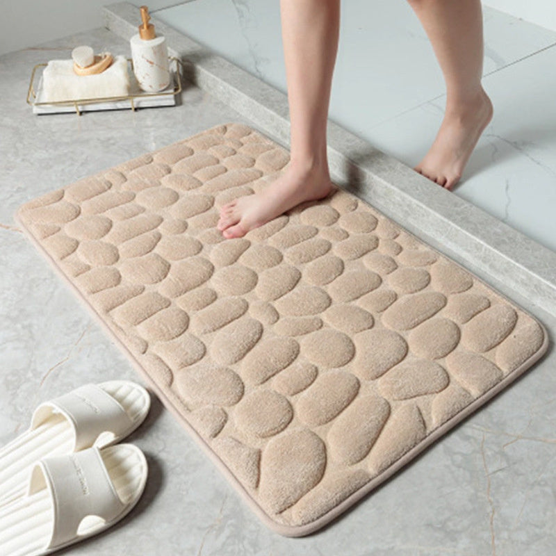 In Shower Non Slip Mat