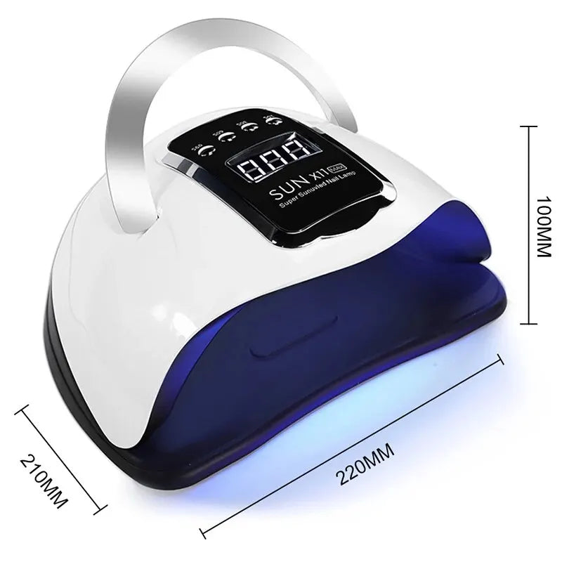 UV Lamp For Nails