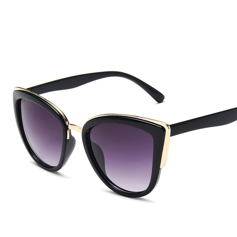 Cat eye sunglasses - Women's cat eye shades - Cat eye sunnies