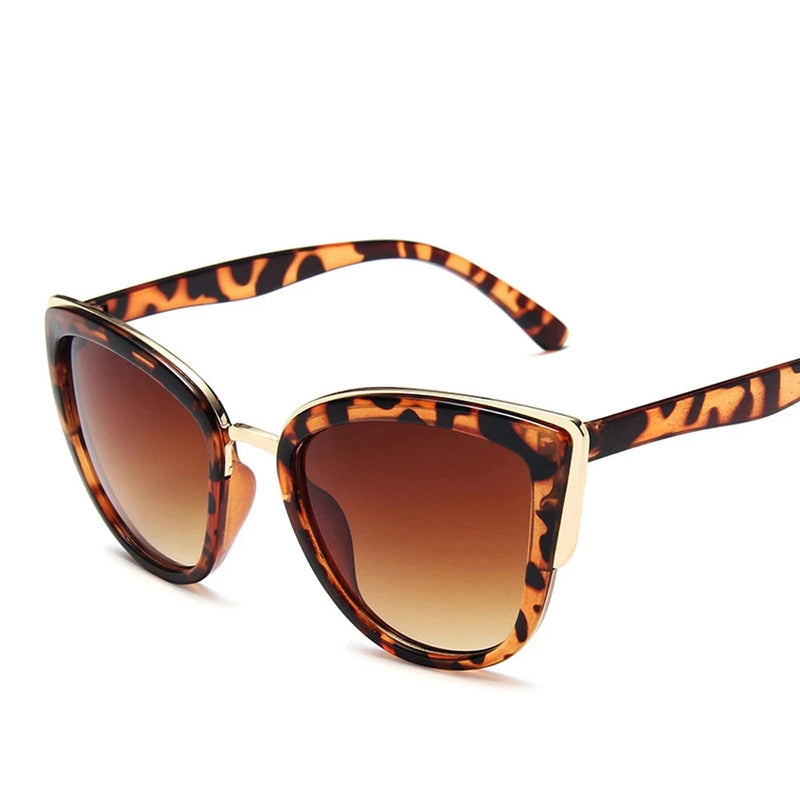 Cat eye sunglasses - Women's cat eye shades - Cat eye sunnies